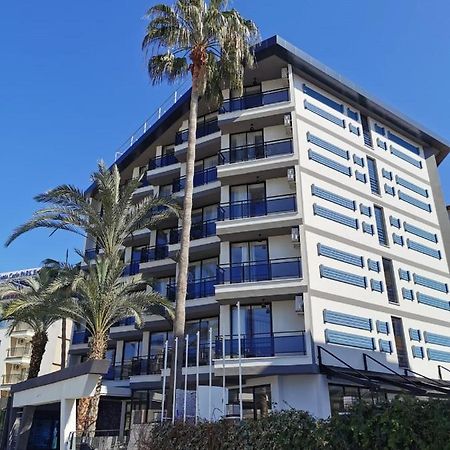 Sette Serenity Hotel (Adults Only) Alanya Esterno foto