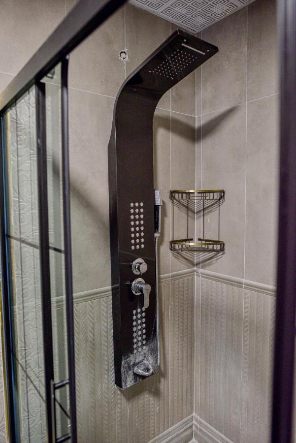 Sette Serenity Hotel (Adults Only) Alanya Esterno foto