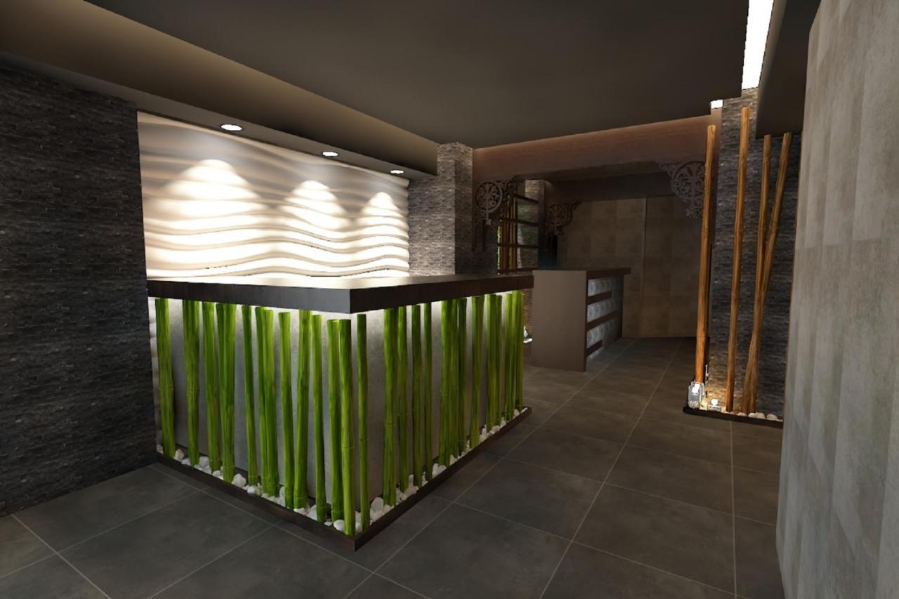 Sette Serenity Hotel (Adults Only) Alanya Esterno foto