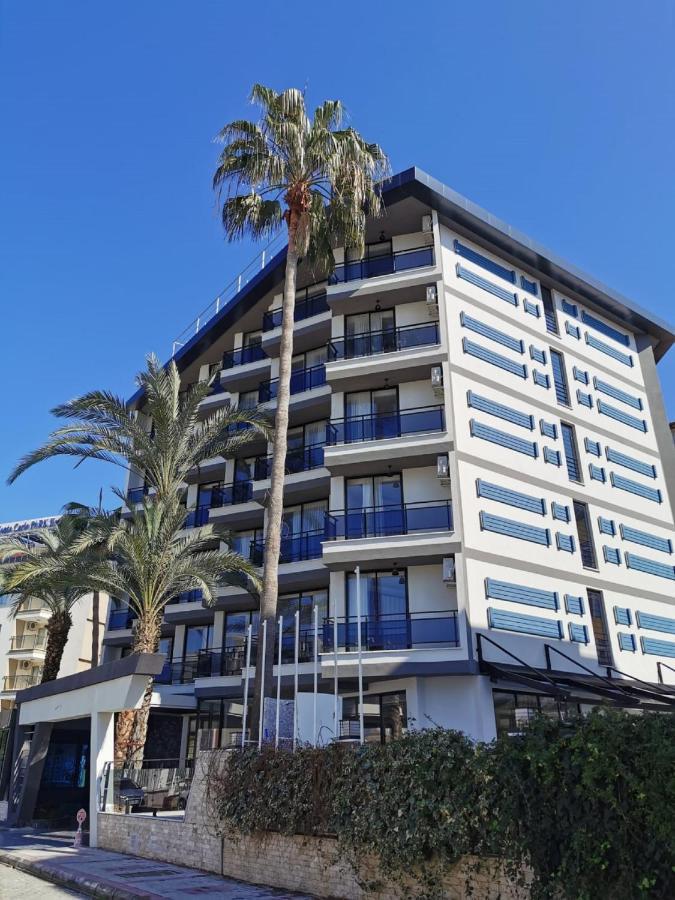 Sette Serenity Hotel (Adults Only) Alanya Esterno foto