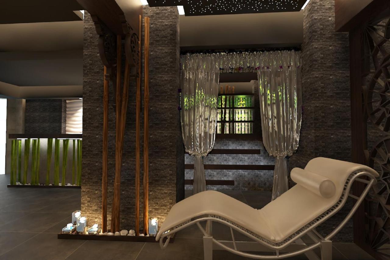 Sette Serenity Hotel (Adults Only) Alanya Esterno foto