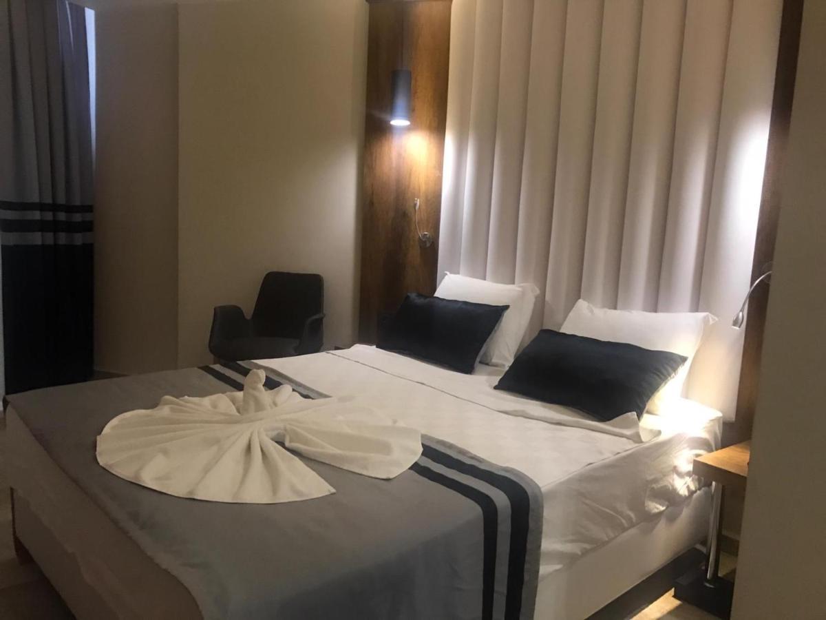 Sette Serenity Hotel (Adults Only) Alanya Esterno foto