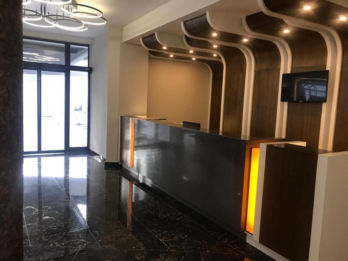 Sette Serenity Hotel (Adults Only) Alanya Esterno foto
