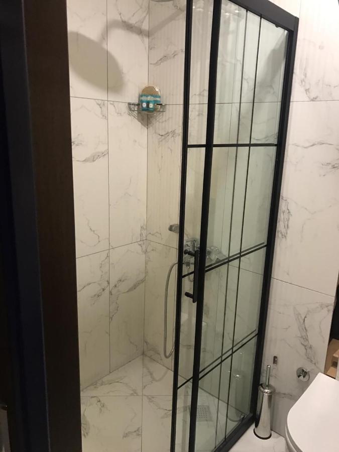 Sette Serenity Hotel (Adults Only) Alanya Esterno foto